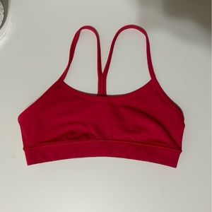 Lululemon Flow Y Bra